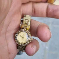 ساعت زنانه استایلکس ۲۲k gold|ساعت|همدان, |دیوار
