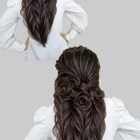 اموزش و خدمات تخصصی میکاپ و شنیون