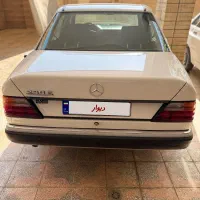 بنز E230 سفید|خودرو سواری و وانت|شاهین‌شهر, گزبرخوار|دیوار