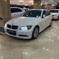 Bmw 330 2007|خودرو سواری و وانت|تهران, سوهانک|دیوار