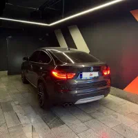 بی ام و x4