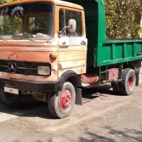 خاور ۶۰۸ مدل ۶۳