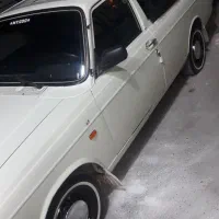 پیکان وانت CNG، مدل ۱۳۹۳|خودرو سواری و وانت|قم, ولیعصر|دیوار