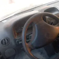 یکدستگاه خودرو پراید ۱۴۱مدل ۸۶|خودرو سواری و وانت|منوجان, |دیوار