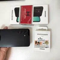 گوشی سامسونگ A26 5G حافظه 128 ویتنام|موبایل|تهران, قبا|دیوار