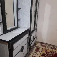 کمد واینه ومیز آرایش