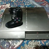 پلی اشتیشون 3 سالم با همه چیز|کنسول، بازی ویدئویی و آنلاین|خاش, |دیوار