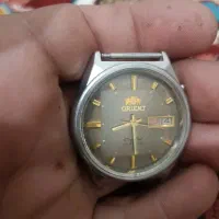 ساعت اورینت