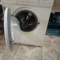 لباسشویی اسنوا|ماشین لباسشویی و خشک‌کن لباس|ماهدشت, |دیوار