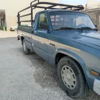 مزدا 1600 مدل 73