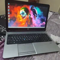 لپتاپ HP 650 G1 core i7