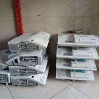 فروش تک و عمده ویدیو پروژکتور|تلویزیون و پروژکتور|یزد, |دیوار