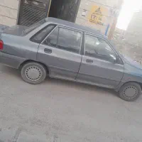 پراید|خودرو سواری و وانت|خرمدشت, |دیوار