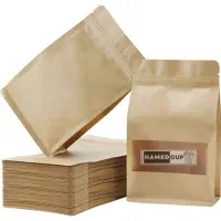 انواع پاکت کرافت|کافی‌شاپ و رستوران|مشهد, تربیت (صدف)|دیوار