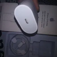 شارژر 20w با کابل لایتینگ آیفون 12 promax|لوازم جانبی موبایل و تبلت|تبریز, |دیوار