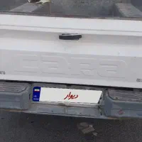 مزدا تک کابین ۹۷|خودرو سواری و وانت|شوش, |دیوار