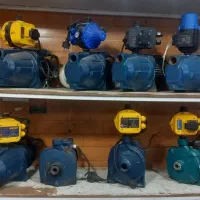 انواع پمپ نو انواع ابگرمکن انواع دیجیتال پمپ آب|آبگرمکن، پکیج، شوفاژ|ملارد, |دیوار