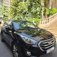 توسان ۲۰۱۵ بدون رنگ. استثنایی