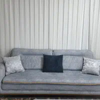 مبل راحتی ۱۰ نفره تختخواب شو