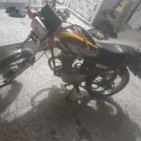 موتور مدل ۹۰