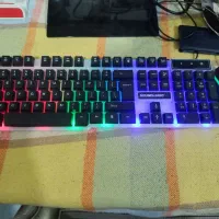 Gameing|رایانه رومیزی|اهواز, کیانشهر|دیوار