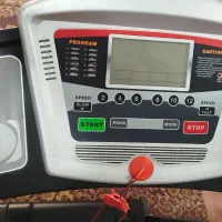 تردمیل تایوانی درحدنو