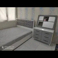 سرویس خواب ویکتوریا|تخت و سرویس خواب|فردیس, منظریه|دیوار