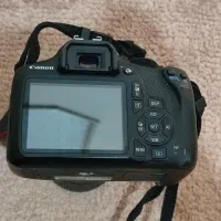 دوربین کانن EOS1300D