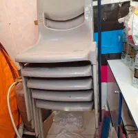 صندلی انتظار|صندلی و نیمکت|فولادشهر, مسکن مهر فولادشهر|دیوار