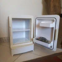 مینی یخچال کره ای|یخچال و فریزر|مشهد, ولیعصر (شهرک غرب)|دیوار