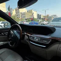 Benz S350 2008|خودرو سواری و وانت|تهران, سعادت‌آباد|دیوار