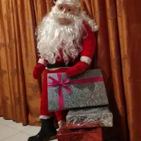 بابانوئل کریسمس