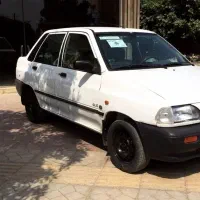 خودرو سواری