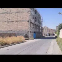 زمین ۱۸۷ متر مناسب سرمایه گذاری