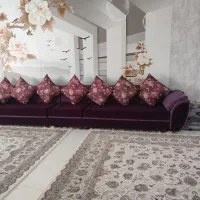 مبل کارکرده