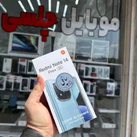 Note 14pro plus 512gig ram12 شیائومی موبایل چلسی