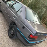 پژو405مدل96|خودرو سواری و وانت|زابل, |دیوار