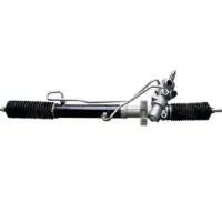 تراشکاری و تعمیر جعبه فرمان های ایرانی و خارجی