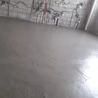 خدمات واجرای فوم بتن درپرندوتهران (سبک فوم بتن)|خدمات پیشه و مهارت|پرند, فاز ۲|دیوار