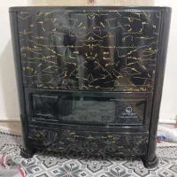 بخاری گازی مروارید سوز طرح گرافیک ۶ملیون