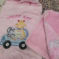 کیسه خواب پتونوزادی