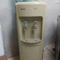 آب سرد کن نوبل