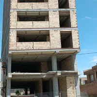 فروش آپارتمان ۱۳۳۰ متری در 7طبقه
