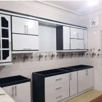 تولید پخش کابینت آماده نصب/6و10متریsdg