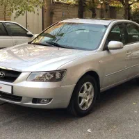 سوناتا NF مدل 2008