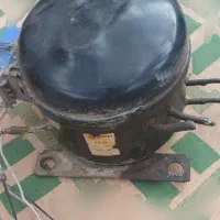 موتور یخچال فریزه