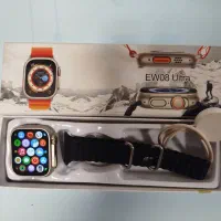 ساعت هوشمند اپل واچ اولترا