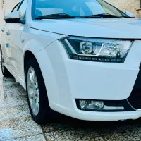 دنا پلاس اتوماتیک توربو 1402