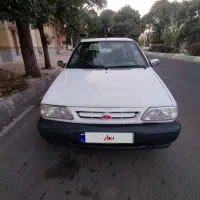 پراید مدل ۹۰