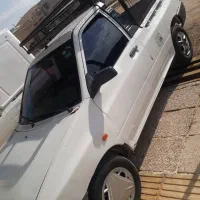 وانت پراید مدل ۹۸|خودرو سواری و وانت|شیراز, حجت آباد|دیوار